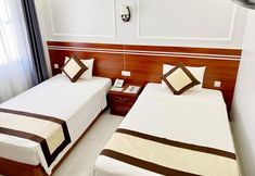 寝室 5 Emerald Halong Hotel