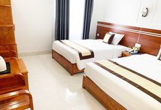 寝室 6 Emerald Halong Hotel