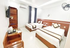 寝室 4 Emerald Halong Hotel