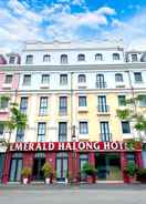 EXTERIOR_BUILDING Emerald Halong Hotel