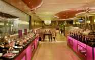 ร้านอาหาร 5 FUGO Hotel Banjarmasin