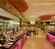 ร้านอาหาร 5 FUGO Hotel Banjarmasin