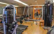 Fitness Center 3 FUGO Hotel Banjarmasin