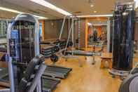 Fitness Center FUGO Hotel Banjarmasin