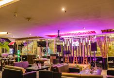 Bar, Kafe, dan Lounge 6 FUGO Hotel Banjarmasin