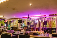 Bar, Cafe and Lounge FUGO Hotel Banjarmasin