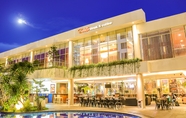 Exterior 4 FUGO Hotel Banjarmasin