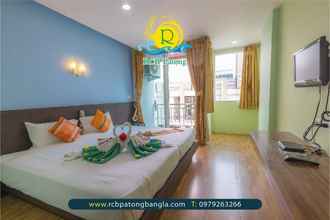 Phòng ngủ 4 Rcb Patong Bangla