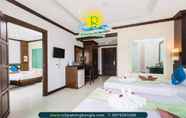 Bedroom 5 Rcb Patong Bangla