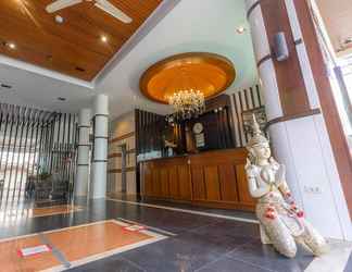 Lobby 2 Rcb Patong Bangla