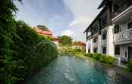 Swimming Pool 2 SIRI VILLAGE CHIANG MAI