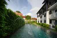 Swimming Pool SIRI VILLAGE CHIANG MAI