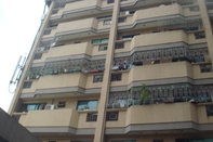 Luar Bangunan Mang Ben Dormitory - Pasay