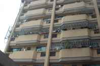 Exterior Mang Ben Dormitory - Pasay