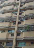 EXTERIOR_BUILDING Mang Ben Dormitory - Pasay Branch - Hostel