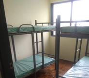 Bedroom 4 Mang Ben Dormitory - Pasay