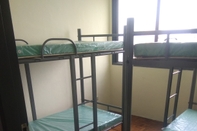 Bedroom Mang Ben Dormitory - Pasay