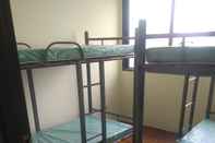 Bedroom Mang Ben Dormitory - Pasay