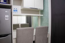 Common Space Minimalist 1BR at Atlanta Residences Apartment By Travelio