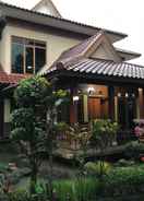 EXTERIOR_BUILDING Villa Mawar Adinda