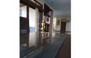 Lobby 4 Villa Mawar Adinda