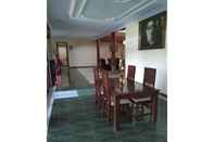 Lobby Villa Mawar Adinda