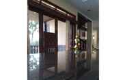 Lobby 3 Villa Mawar Adinda