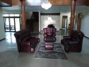 Lobby 4 Villa Mawar Adinda