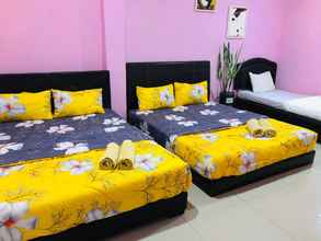 Kamar Tidur 4 RD Legend Hotel