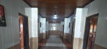 Lobby 5 MC Hotel
