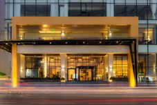 外部的 Hotel Soleil Ha Long – Trademark Collection by Wyndham