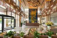 Lobby Hotel Soleil Ha Long – Trademark Collection by Wyndham 