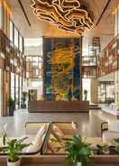 LOBBY Hotel Sol Halong, Trademark Collection by Wyndham