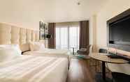 Bedroom 7 Hotel Soleil Ha Long – Trademark Collection by Wyndham 