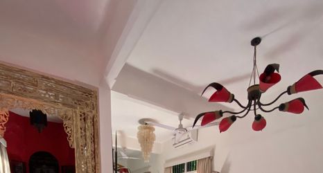 Exterior 2 Blue Lagoon 5 bedroom Villa