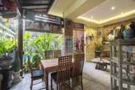 Restaurant Frog Homestay