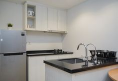 公共空間 3 Homey and Nice 1BR at Branz BSD City Apartment By Travelio