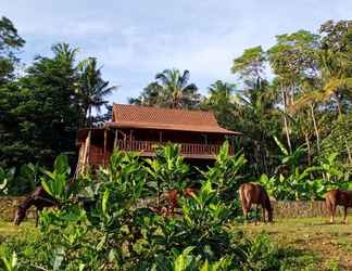 Bangunan 2 Havana Horses Lodge