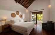 Bedroom 3 Villa Kuma Umalas by Nakula