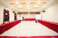 Functional Hall Grand Nagan Hotel