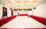 Functional Hall 2 Grand Nagan Hotel