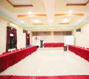 Functional Hall 2 Grand Nagan Hotel