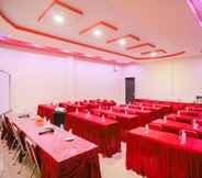 Functional Hall 6 Grand Nagan Hotel