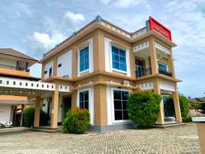 Bangunan 4 Grand Nagan Hotel