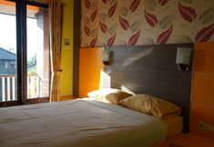 Bedroom 2 PP Dream Guesthouse