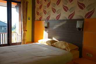 Kamar Tidur 4 PP Dream Guesthouse