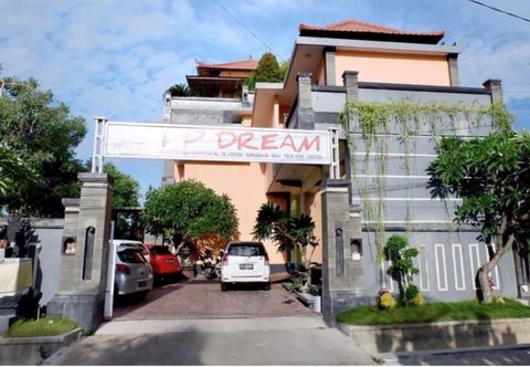 Exterior PP Dream Guesthouse