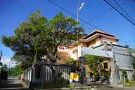 Bangunan PP Dream Guesthouse