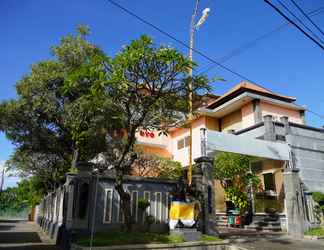 Bangunan 2 PP Dream Guesthouse