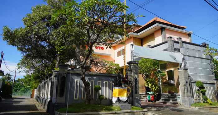 Bangunan PP Dream Guesthouse